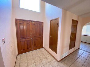 4716 Maureen Cir in El Paso, TX - Foto de edificio - Building Photo