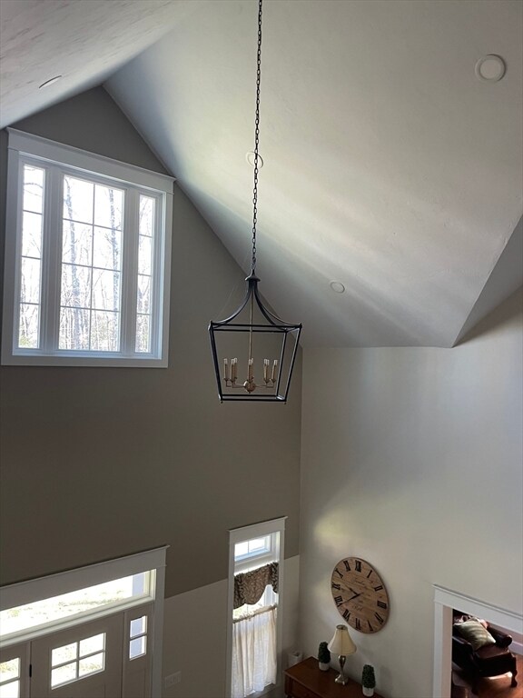 1 Lamoureux Ln in Spencer, MA - Building Photo - Building Photo