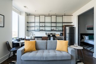 Lofts at Reserve - Furnished Apartments