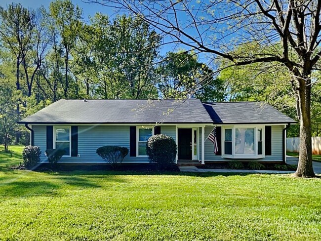 property at 5820 Old Meadow Rd