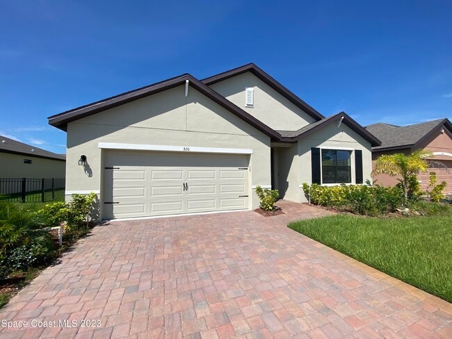 property at 510 Old Country SE Rd