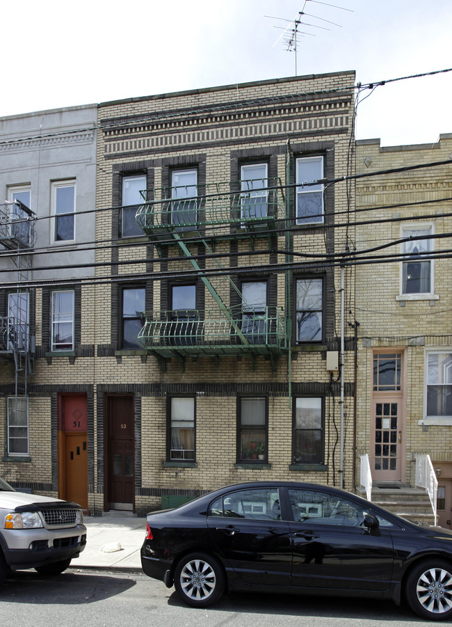 53 66th St in West New York, NJ - Building Photo - Building Photo