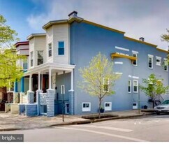 236 E 25th St in Baltimore, MD - Building Photo