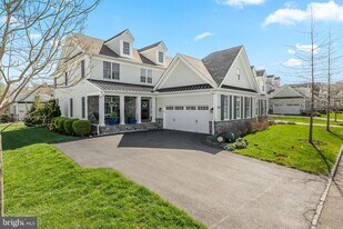 407 Berlo Ln in Newtown Square, PA - Building Photo