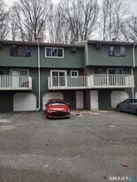 83 Churchill Way in Newington, CT - Building Photo