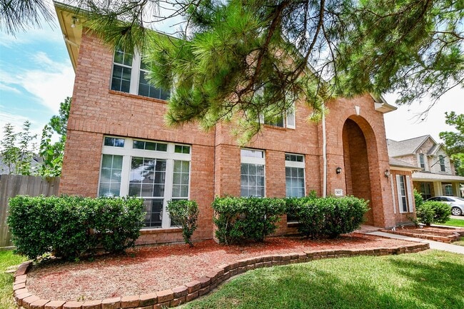 12823 Dadebrook Ct in Houston, TX - Building Photo - Building Photo