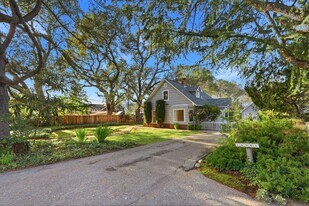 14361 Lutheria Way in Saratoga, CA - Building Photo