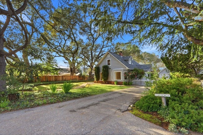 property at 14361 Lutheria Way