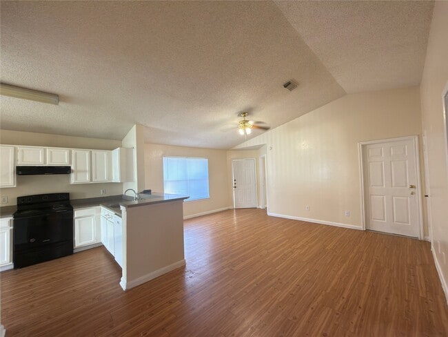 property at 15743 Ridgegate Rd