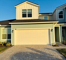 153 Silver Myrtle Ct in St. Augustine, FL - Building Photo