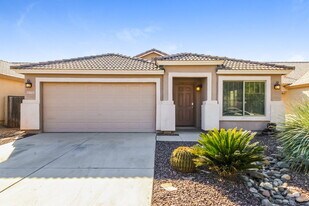 2783 E Cowboy Cove Trail in San Tan Valley, AZ - Building Photo