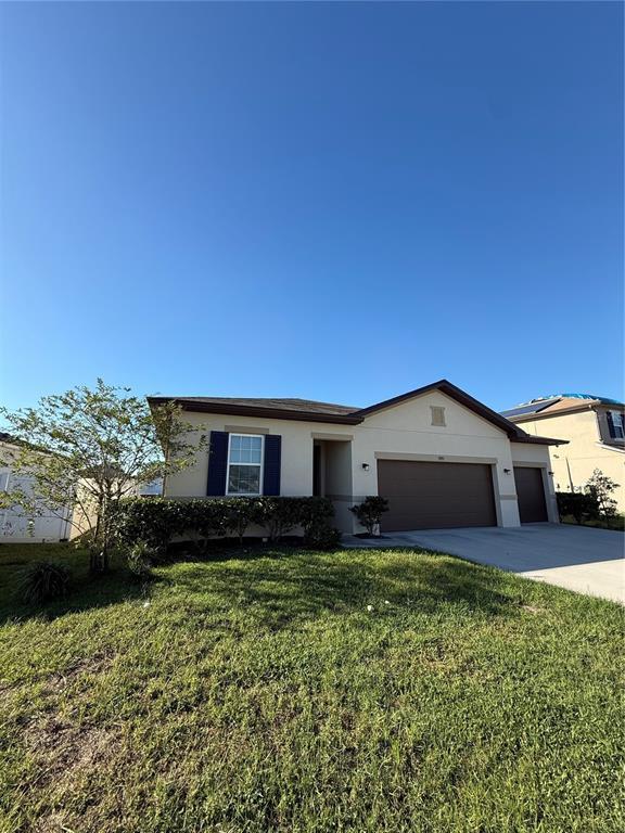 5593 Western Sun Dr in St. Cloud, FL - Building Photo - Building Photo