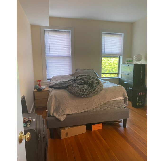 881 Massachusetts Ave, Unit 44 in Cambridge, MA - Building Photo - Building Photo