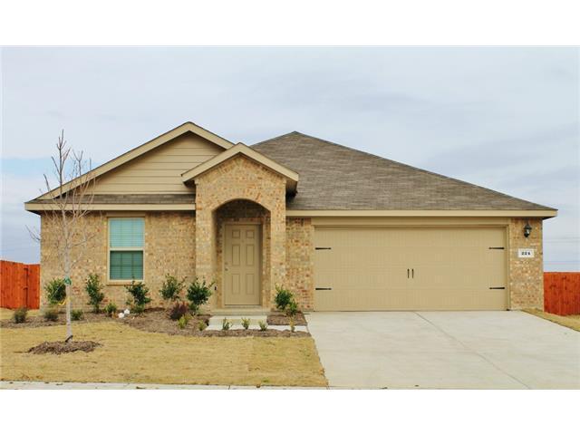224 Dye Dr in Royse City, TX - Foto de edificio - Building Photo