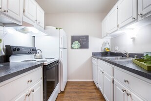 Timberlea Village in Rochester Hills, MI - Building Photo