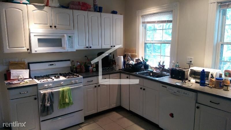 7 Prescott Pl-Unit -# 2 in Boston, MA - Building Photo