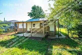114 2nd Ave N in Bessemer, AL - Building Photo - Building Photo