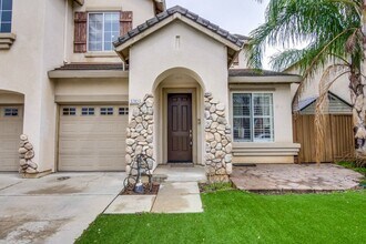 3283 Pappani Way in San Jose, CA - Building Photo - Building Photo