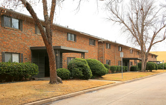 Abbey Road Apartments