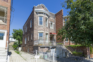 1121 57th St Apartments