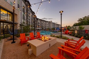 Atlas Eastside Apartments