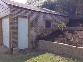 316 Atlas Dr in St. Louis, MO - Building Photo - Building Photo