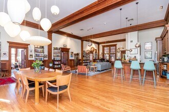 28 Seaverns Ave in Boston, MA - Building Photo - Building Photo