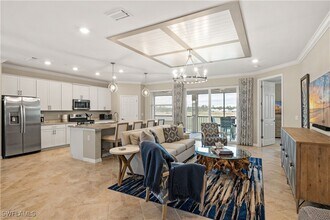 15951 Grassland Ln in Punta Gorda, FL - Foto de edificio - Building Photo