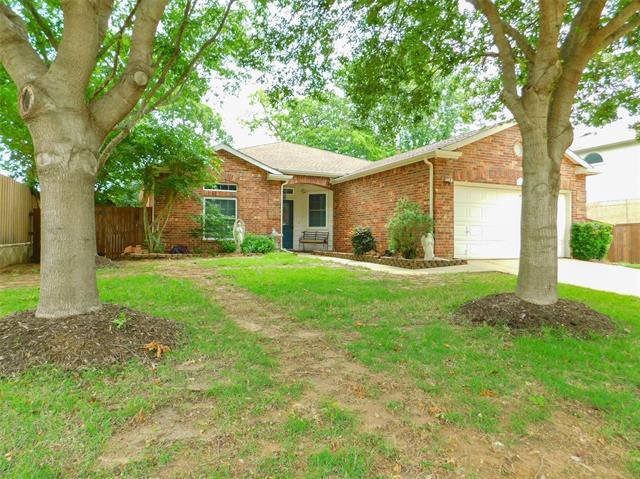 7917 Seven Oaks Ln in Denton, TX - Building Photo - Building Photo