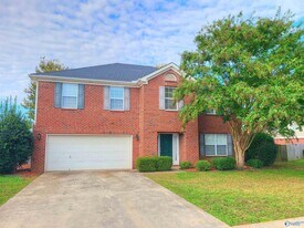 247 Brockton Dr in Madison, AL - Building Photo