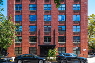 The Trolley House in Brooklyn, NY - Building Photo - Building Photo