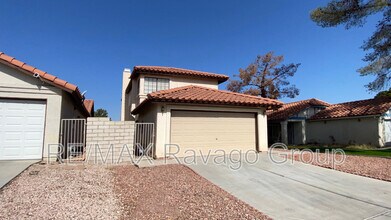 365 Keating St in Henderson, NV - Building Photo - Building Photo