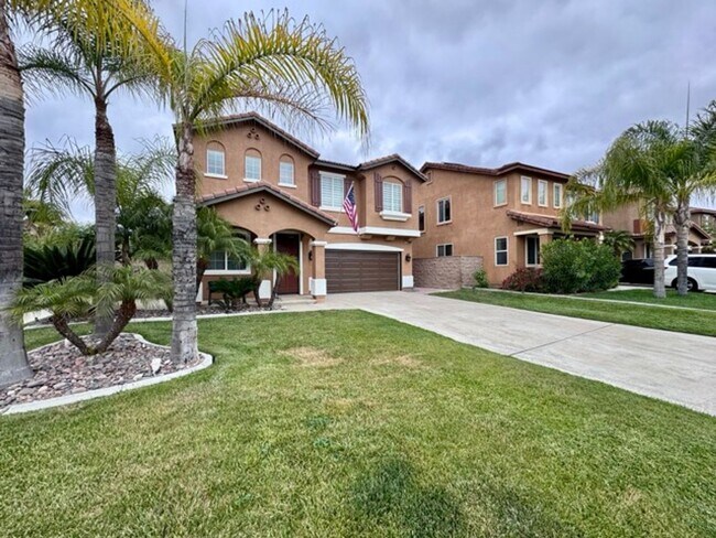 31536 Whitedove Ln in Murrieta, CA - Building Photo - Building Photo