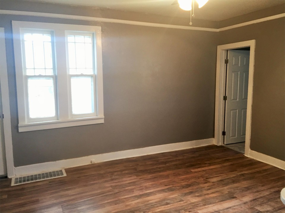 2619 Thomes Ave in Cheyenne, WY - Building Photo