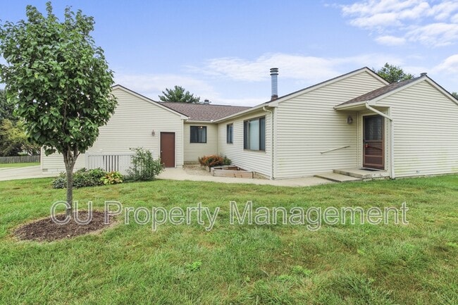 property at 2409 Heritage Dr