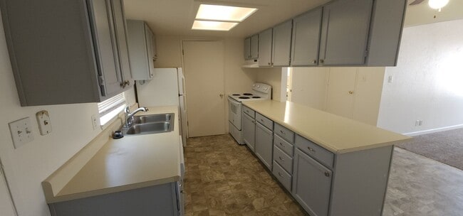 property at 545-551 Timothy Way