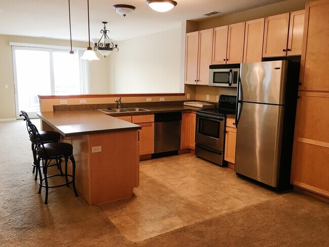 1070 Grandview Ct NE in Columbia Heights, MN - Building Photo - Building Photo