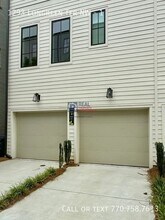 1293 Longreen Ter NW in Atlanta, GA - Building Photo - Building Photo