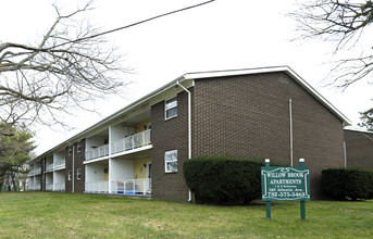 Willow Brook Apartments in Long Branch, NJ - Building Photo - Building Photo