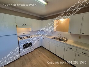 17427 Bradshaw Rd in Little Rock, AR - Building Photo - Building Photo