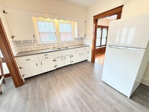 1428 Silver St in New Albany, IN - Building Photo - Building Photo