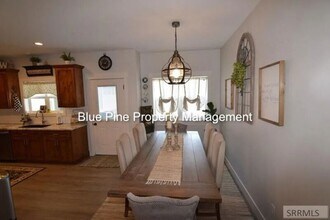 705 Birmingham Ln in Idaho Falls, ID - Building Photo - Building Photo