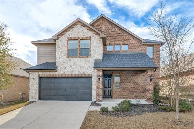 property at 1400 Elizabeth St