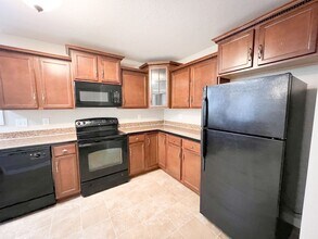 3438 Fox Meadow Way in Clarksville, TN - Building Photo - Building Photo