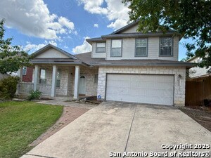 property at 7414 Carriage Bay