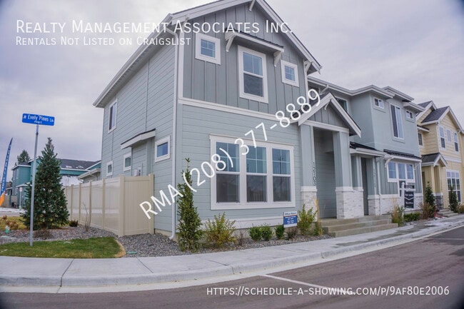 property at 12103 Evely Pines Ln