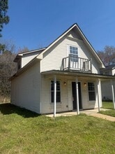 134 Money St in Tupelo, MS - Building Photo - Building Photo