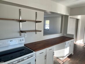 126 Roosevelt Dr in Greenfield, IN - Building Photo - Building Photo