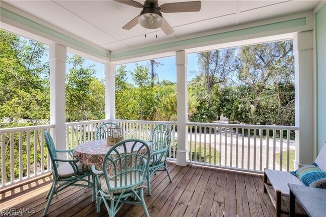 1550 Center St in Sanibel, FL - Building Photo - Building Photo