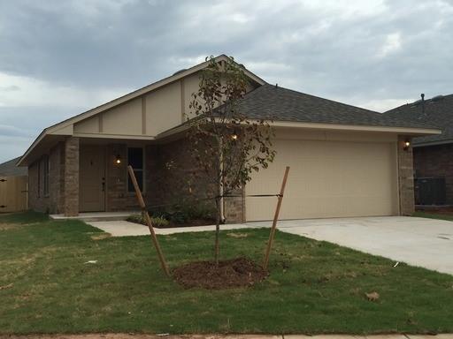 12513 William Penn Blvd in Oklahoma City, OK - Building Photo